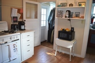 411 Turney St in Sausalito, CA - Building Photo - Building Photo