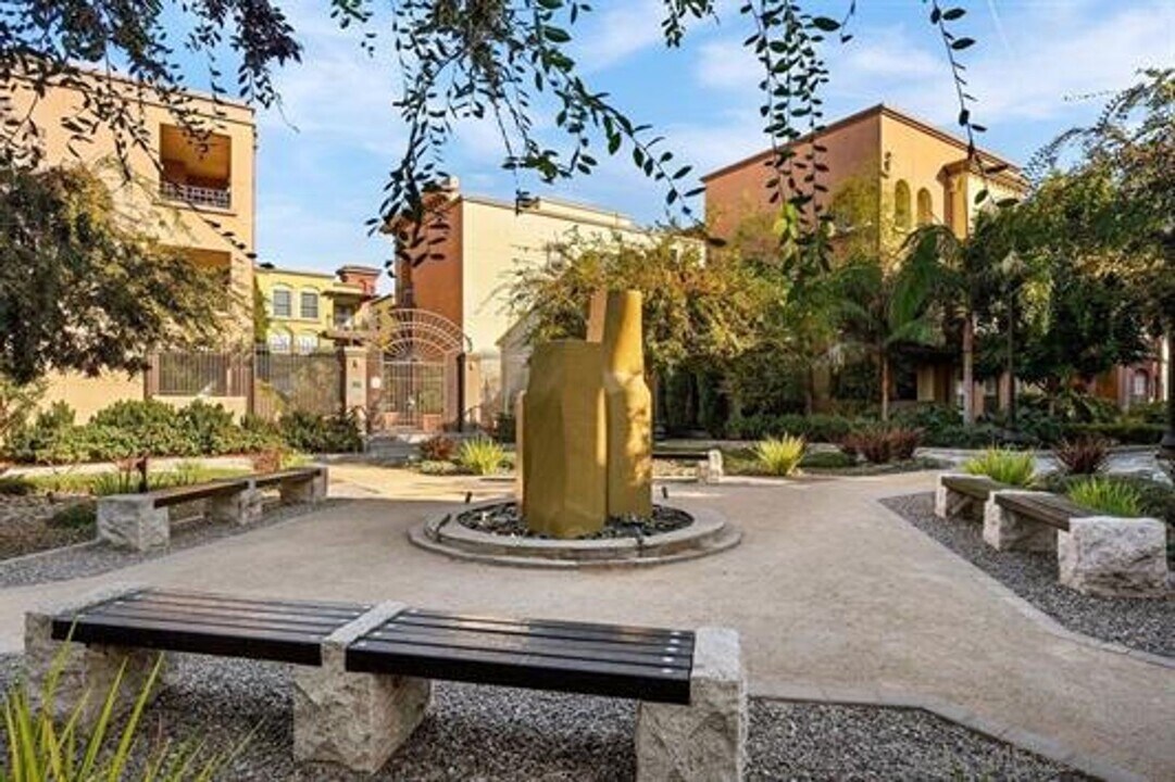 1250 Cleveland Ave in San Diego, CA - Building Photo