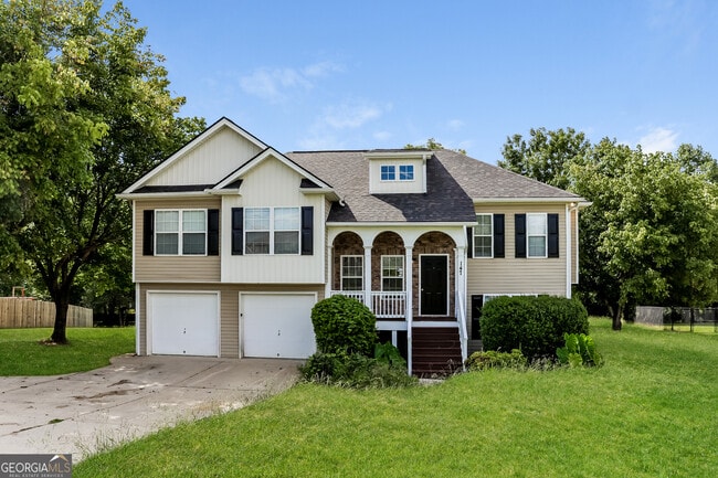 property at 147 Portland Rd