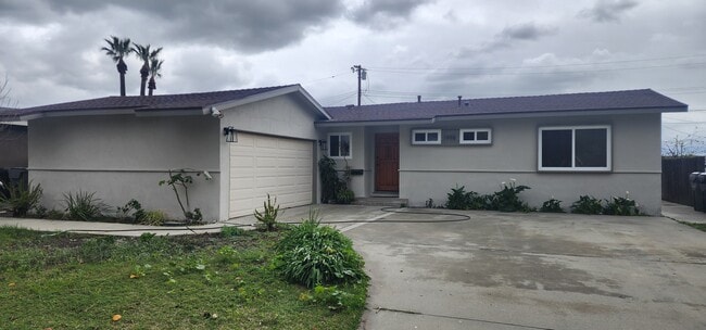 property at 1998 Craig Way