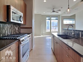 3325 W 18th Ave in Denver, CO - Building Photo - Building Photo