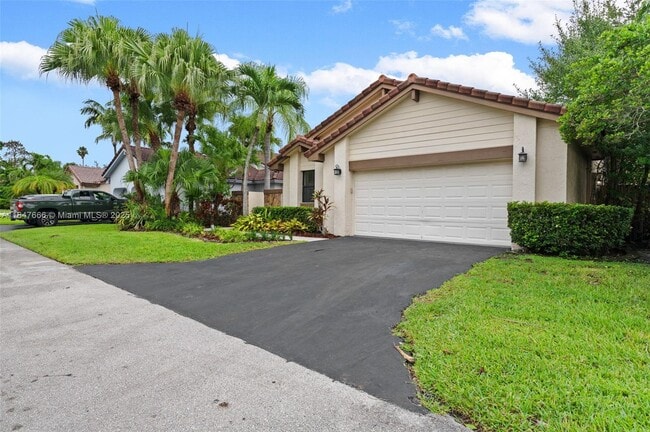 2158 Baton Rouge in Weston, FL - Building Photo - Building Photo