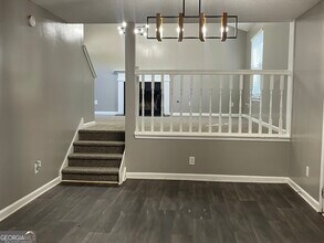 7177 Hazelwood Dr in Jonesboro, GA - Building Photo - Building Photo