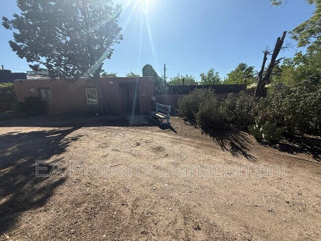 511 15th St NW in Albuquerque, NM - Building Photo - Building Photo