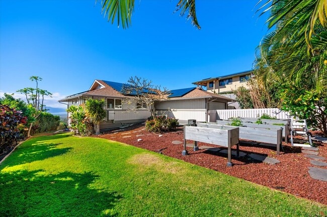 property at 55 Piimauna St