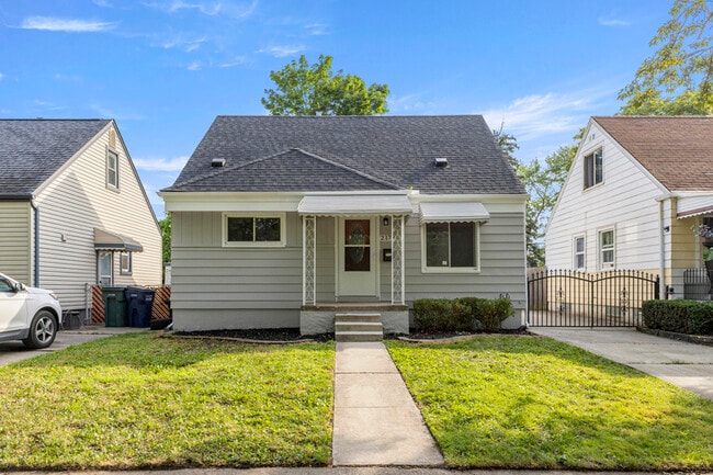 property at 2178 Hartwick Hwy