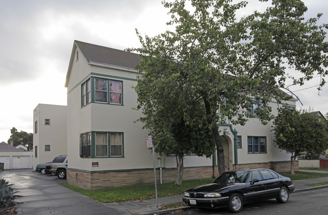 1500 39th Ave in Oakland, CA - Foto de edificio - Building Photo