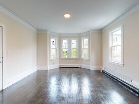 841 Parker St, Unit 1 in Boston, MA - Building Photo