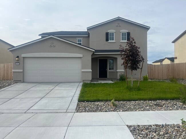 property at 8956 Elk Ravine Dr