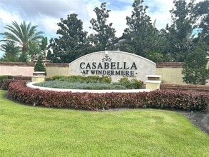 4302 Isabella Cir in Windermere, FL - Building Photo - Building Photo