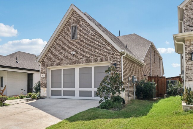 9032 Winding Crk Dr in Oak Point, TX - Building Photo - Building Photo