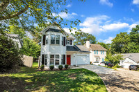 103 London Plain Ct in Cary, NC - Foto de edificio - Building Photo