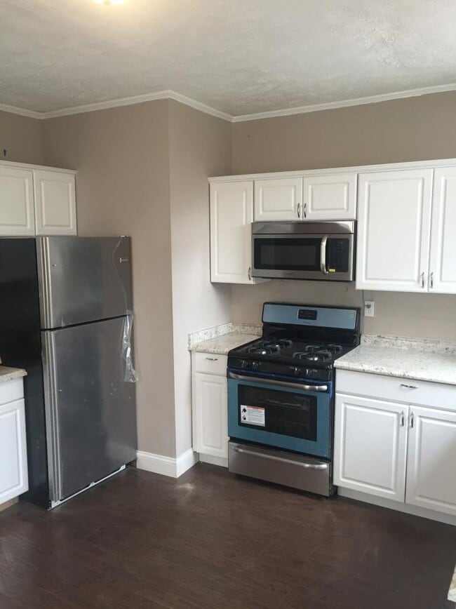 property at 5114 Silver St