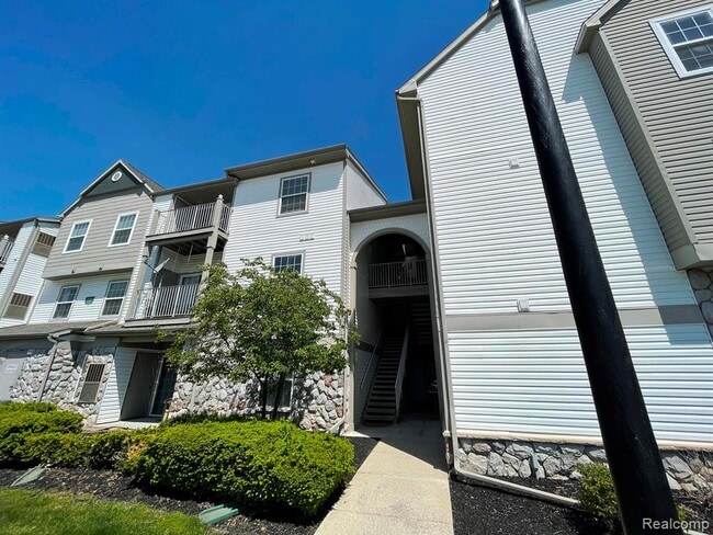 property at 15200 Silver Pkwy