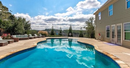 The Fountains at Kelly Mill in Cumming, GA - Building Photo - Building Photo