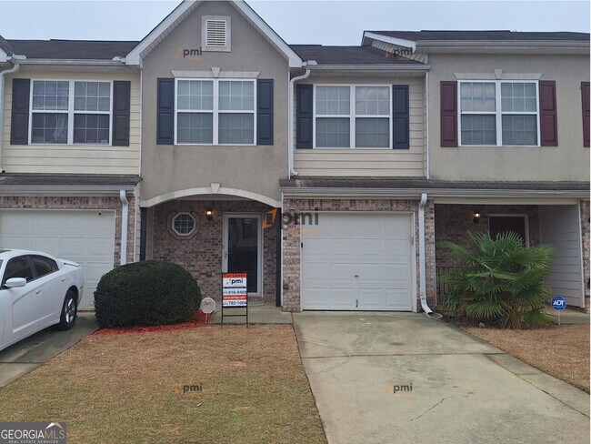 property at 707 Georgetown Ln