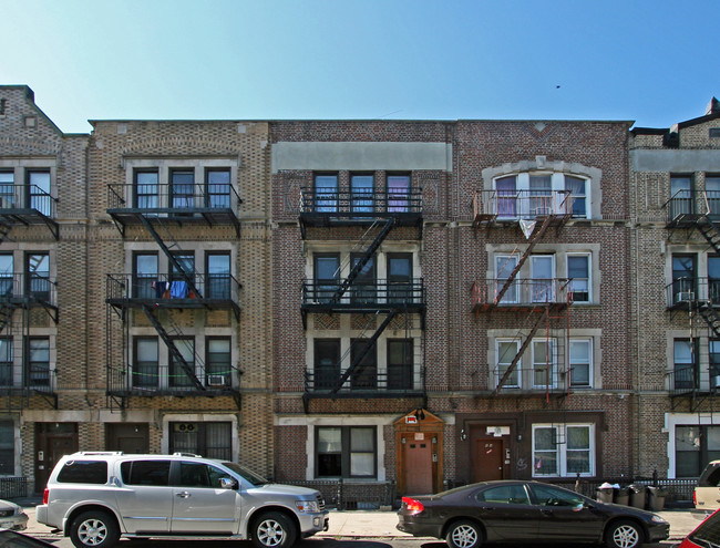 618 Marlborough Rd in Brooklyn, NY - Foto de edificio - Building Photo