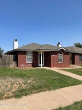 1109 Liberty Ave in Lubbock, TX - Building Photo - Building Photo