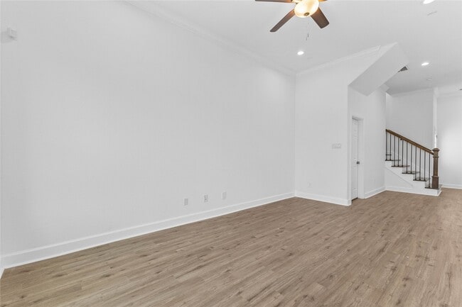 7805 Farnsworth St in Houston, TX - Building Photo - Building Photo