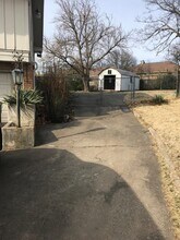 3806 S Allegheny Ave in Tulsa, OK - Building Photo - Building Photo