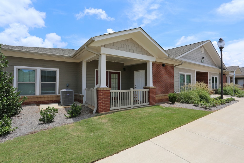 Rochester Hills Apartments Prattville, AL Apartments For Rent