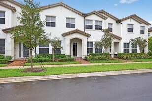 26437 SW 149th Ave in Naranja, FL - Building Photo