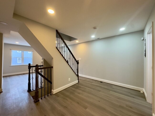 115 S Eaton St in Baltimore, MD - Building Photo - Building Photo
