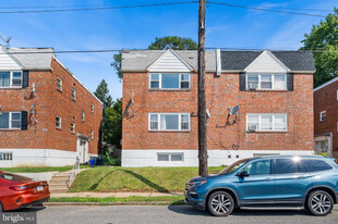 8204 Ditman St, Unit Holmesburgh Apartment in Philadelphia, PA - Building Photo