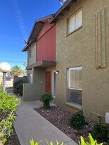 4615 N 39th Ave in Phoenix, AZ - Building Photo