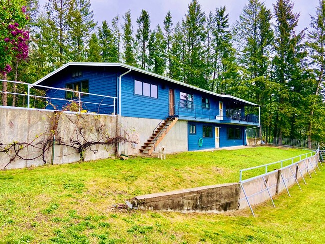 property at 32089 Montana Hwy 35