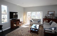 17 Ash St in Waltham, MA - Foto de edificio - Interior Photo