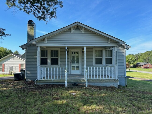 property at 89 Green St SW