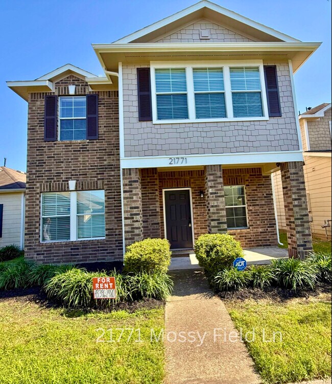 21771 Mossy Field Ln in Spring, TX - Building Photo - Building Photo