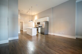 1711 S Carpenter St in Chicago, IL - Building Photo - Building Photo