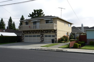 1307-1309 Sierra St Apartamentos