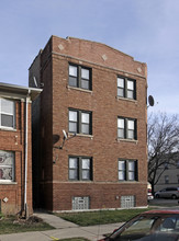 6301 N Fairfield Ave in Chicago, IL - Building Photo - Building Photo