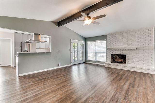 5317 Bright Star Trail in Arlington, TX - Building Photo - Building Photo