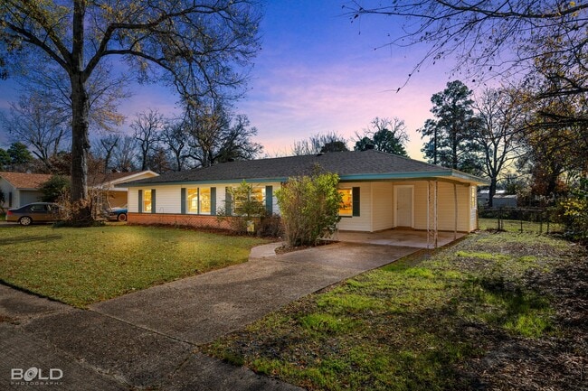 property at 1009 Dale Dr