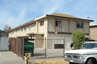 6361 Baine Ave in Newark, CA - Building Photo - Building Photo