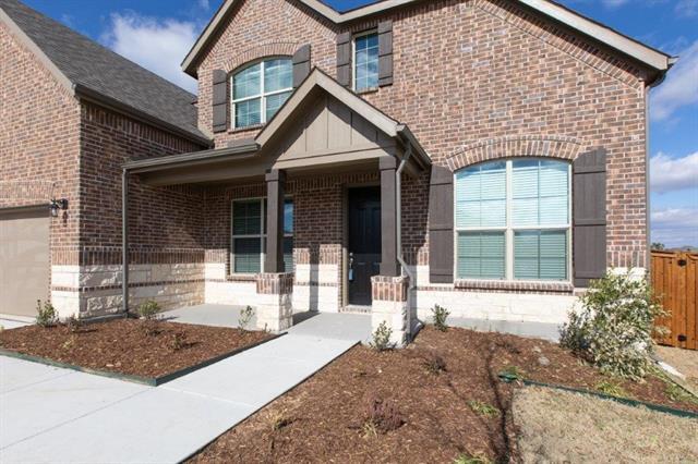 3208 Marginal Dr in McKinney, TX - Building Photo - Building Photo
