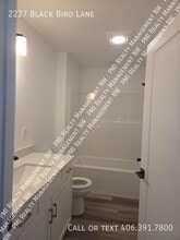 2227 Black Bird Ln in Kalispell, MT - Building Photo - Building Photo