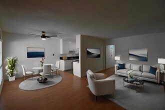 12050 Tiara St in Los Angeles, CA - Building Photo - Building Photo