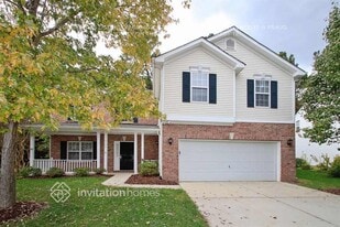 5529 Enoree Ln in Raleigh, NC - Building Photo