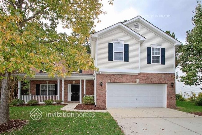 property at 5529 Enoree Ln