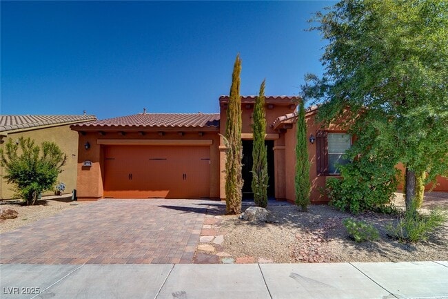 property at 1012 Via Canale Dr