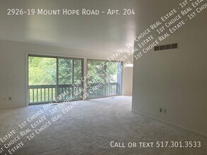 2926 Mt Hope Rd in Okemos, MI - Building Photo - Building Photo