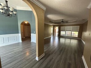 510 Wyckfield Way in Hinesville, GA - Building Photo - Building Photo