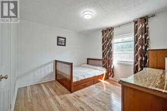 47 Quail Feather Crescent in Brampton, ON - Building Photo - Building Photo