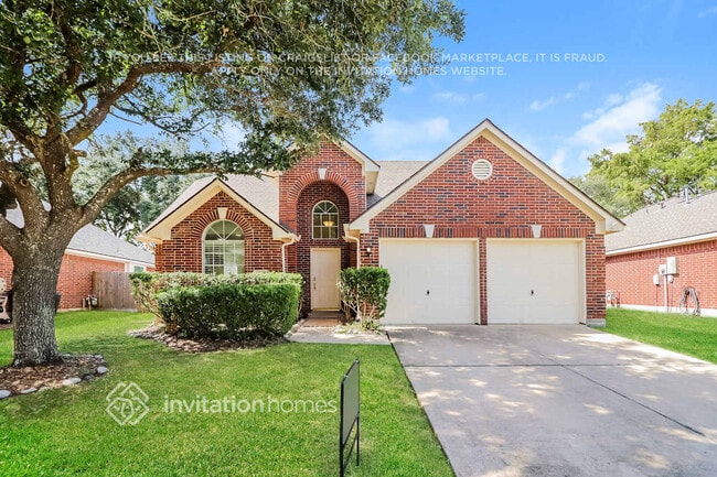 2722 Safe Harbor Cir