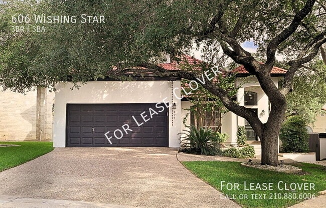 property at 606 Wishing Star